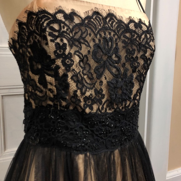 Prom Dress - Picture 4 of 6